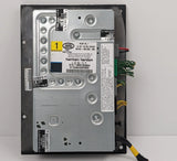 05-11 LAND ROVER RANGE ROVER LR3 LR4 HARMAN KARDON LOGIC 7 SOUND RADIO AMPLIFIER 8H42-19C164-BB OEM - product image