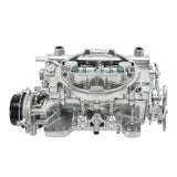 750 CFM 4-Barrel Carburetor with Electric Choke Replacement for 1411