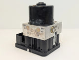 2002-2011 Volkswagen Golf Jetta ABS Anti-Lock Brake Pump Control 1J0614517J OEM - product image