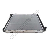 Radiator A4635000402 for 2013-2018 Mercedes-Benz G63 AMG and 2016-2018 G65 AMG
