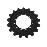 Drive Sprocket for CAT 279C 289C 299C Skid Steer 17 Tooth 304-1916