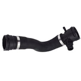 Upper Radiator Coolant Hose for BMW 135i 335i X1 Z4 17127540127