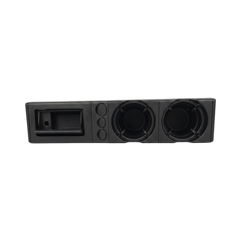 Center Armrest Console Bracket 51168217485 for 1990-2000 BMW 3 Series E36