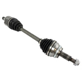 Front CV Axle Shaft Pair for 2009-2015 Toyota Venza, 2010-2015 Lexus RX350 & Highlander