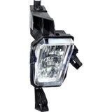 Fog Light For 2020-2022 Outback LED Rectangular Set 84501AN000 SU2593130 9225-0061LR - product image