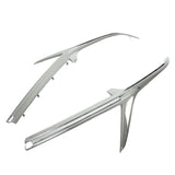 Primed Front Upper Bumper Cover and Grille for 2022-2023 Chevrolet Equinox