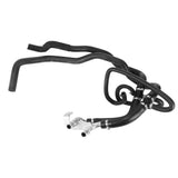 Heater Water Hose LR006147 for 2006-2009 Land Rover Range Rover Sport 4.2L Supercharged
