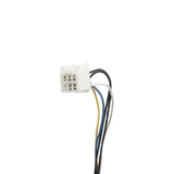 Power Mirror For 2015-2020 Sienna Heated Set 8791008150C1 TO1321339 6332-5258LR - product image