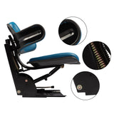 Suspension Seat for Ford 2000 2600 2610 3000 3600 3910 4000 4600 Tractor EBAY-376195002750 – product image 4