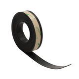 Universal 4-Meter Window Edge Rubber Weatherstrip Seal for Cars and Trucks EBAY-376043263449 – product image 2