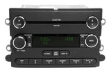 2009 Ford Mustang OEM Radio AM/FM 6-Disc CD Player 9R3T-18C815-AA - product image