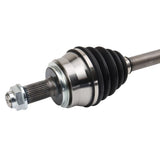 Front Driver Side CV Axle Shaft for 2018-2023 Honda Odyssey