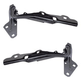 Driver and Passenger Side Hood Hinges for 2019-2020 1500 2447-0001LR - product image
