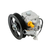 Power Steering Pump for 2004-2007 Subaru Impreza WRX STI TS 34430FE040 – product image