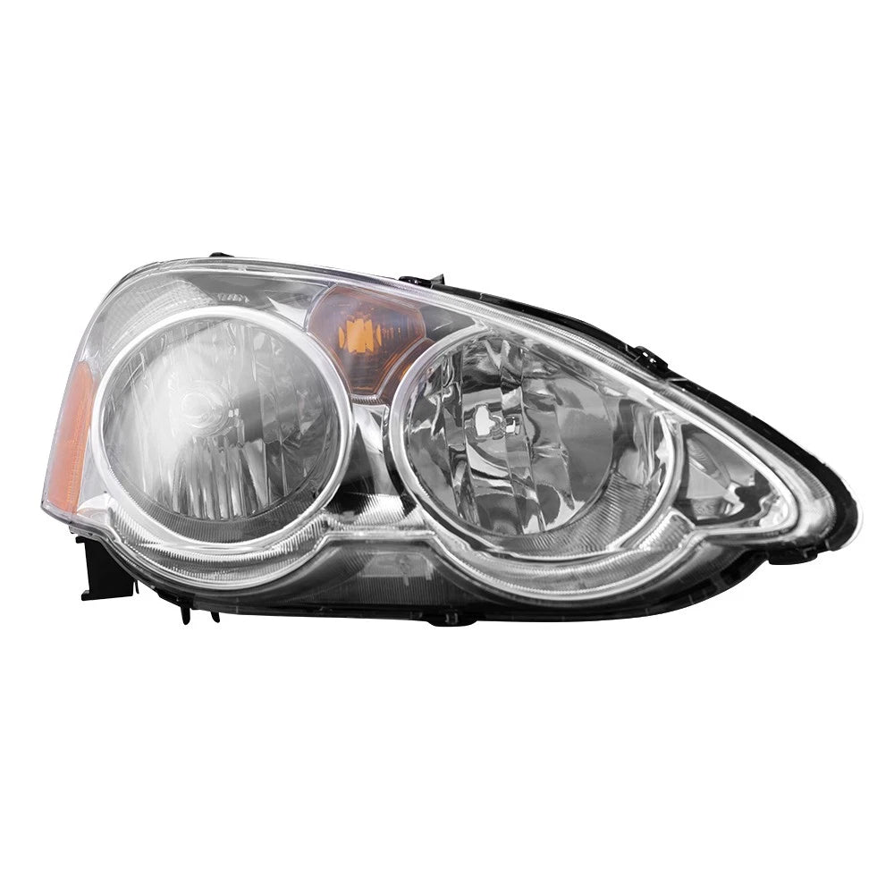 Headlight For 2002-2004 RSX Right 33101S6MA01 AC2519101 7221-0031R - product image