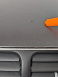2011-2020 Dodge Journey Radio Bezel 8.4" Navigation Display Screen Air Vents 05064993AH OEM - product image
