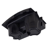 Console Drink Cup Holder for 05-10 Jeep Commander 06-07 Grand Cherokee 5143592AB 2449-0023 - product image