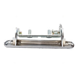 71-76 Chevy Pontiac Drivers Set Front Rear Outside Exterior Chrome Door Handles ADS0743L-2 - product image