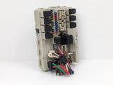 06-10 Infiniti M35 M45 IPDM Power Distribution Module Fuse Box 284B7EG000 dmg* OEM - product image