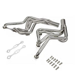 Stainless Steel Headers for 1970-1981 Chevrolet Camaro Small Block 267-400 V8