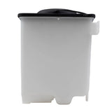 Coolant Reservoir For 1987-1996 Bronco without Sensor-Pump E7TZ17618B 1997 F-250 HD 3667-0016 - product image