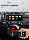 12.3" Android 10 Car Stereo Radio GPS Wifi FM AM For Honda CRV 2017-2022 - product image 4