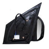 Power Mirror For 2009-2014 Murano 4 Door Heated Right 963011AA0C NI1321197 4332-6103R - product image