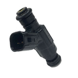 Fuel Injector Set of 4 for 2004-2010 Chrysler PT Cruiser Dodge Caravan Stratus Neon FJ770