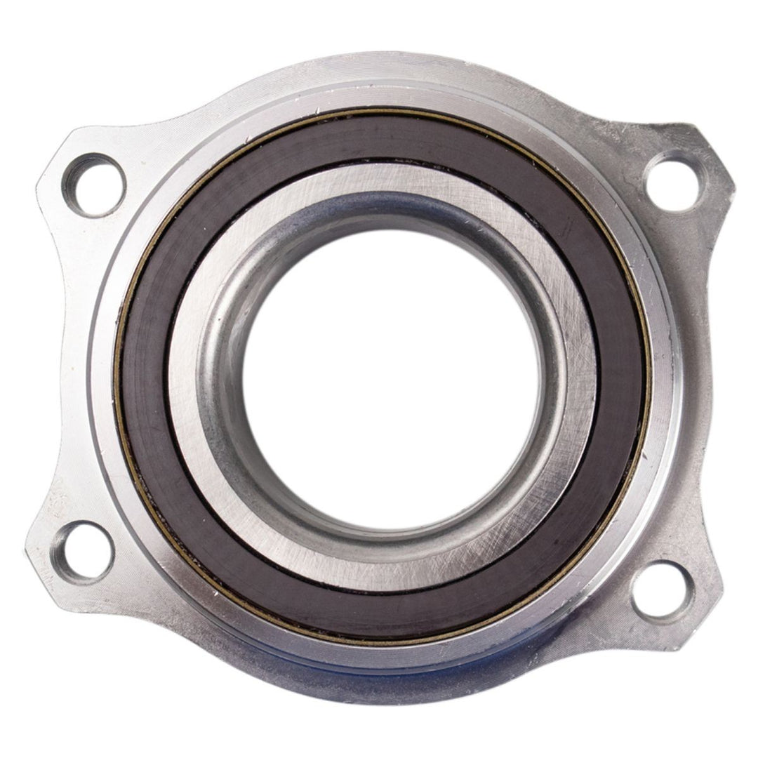 Rear Wheel Hub Bearing Module Pair for 2015-2020 Mercedes-Benz C-Class
