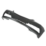 Front Bumper Cover without Sensor Holes for 2015-2017 Acura TLX 04711TZ3A80ZZ