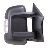 Manual Mirror For 2014-2023 ProMaster 1500 Non-Extended Temperature Sensor Set 2334-0002LR - product image