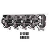 Complete Cylinder Head for 1983-1989 Mitsubishi Mighty Max Montero Dodge Ram 50 Raider and Mazda B2600 2.6L MD311828