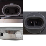 6 Pc Set Headlights, Fog Lights & Signal Lights for 99-02 Sierra 00-06 Yukon/XL 1221-0060C6 - product image