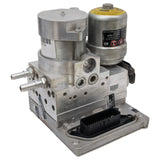 2011 2012 Chevrolet Volt Anti-Lock Brake ABS Pump Control Module 22840013 OEM - product image