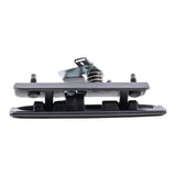 85-92 GMC Safari Chevrolet Astro Outside Rear Cargo Door Handle 12381253 ADS0793 - product image