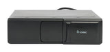 2000-08 Audi S4 S6 S8 Sedan Wagon Trunk Mounted 6-Disc CD Changer 4B0 035 111A - product image