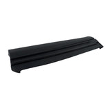 Left Rear Door Molding Trim Strip for 2016-2022 Lexus RX350 RX450h 75076-0E100