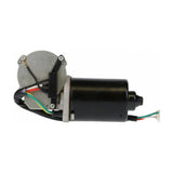 Wiper Motor For Peterbilt 1985-2016 379 330 389 337 348 340 335 386 24 Volt PPWPM8023 – front view