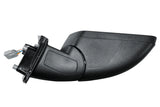 Pair L+R Door Mirror Electric With BLIS Power Fold Primer for 19-24 Ford Ranger KB3B-17682-JC - view 12