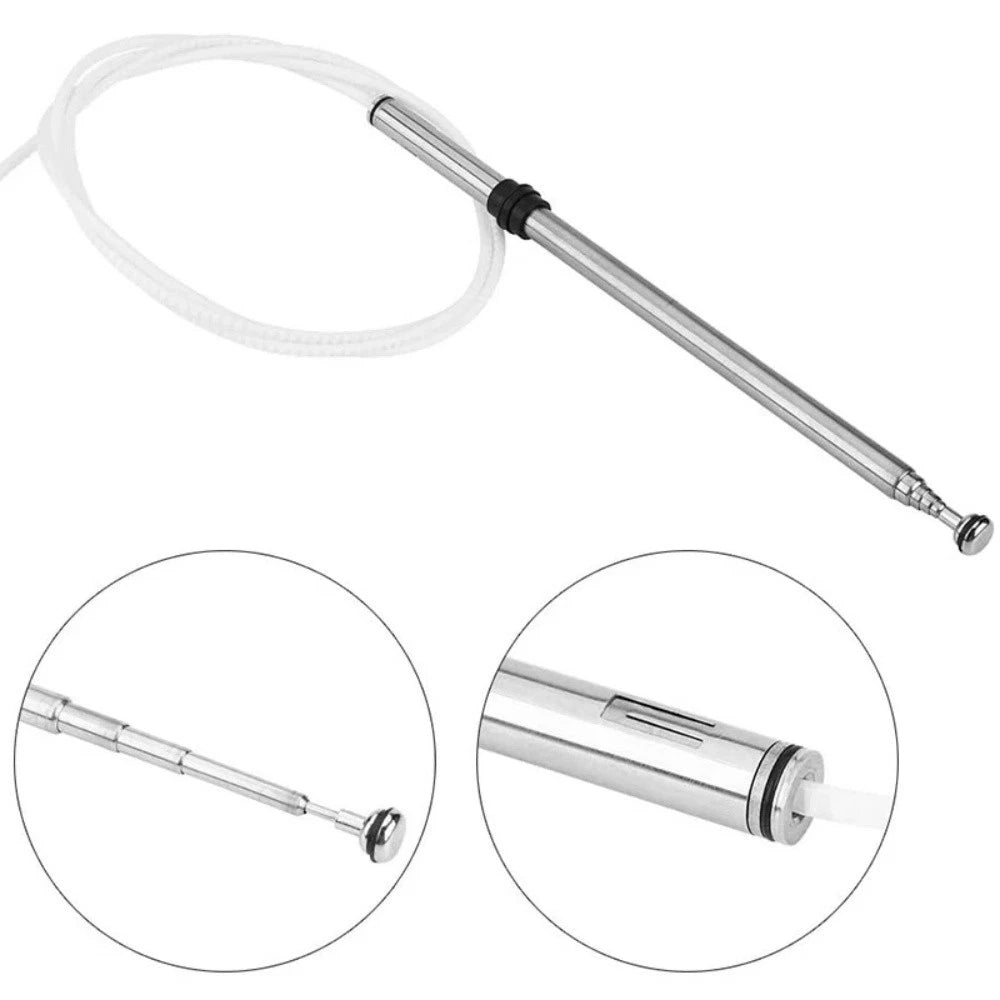 1x Power Antenna Mast 86337-50141 For Lexus SC300 SC400 SC430 ES300 LS400 LS430 – product image