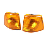 Combo 4-Piece Headlight Turn Signal Lights for FORD 93-97 RANGER 377296777814 – product image 8