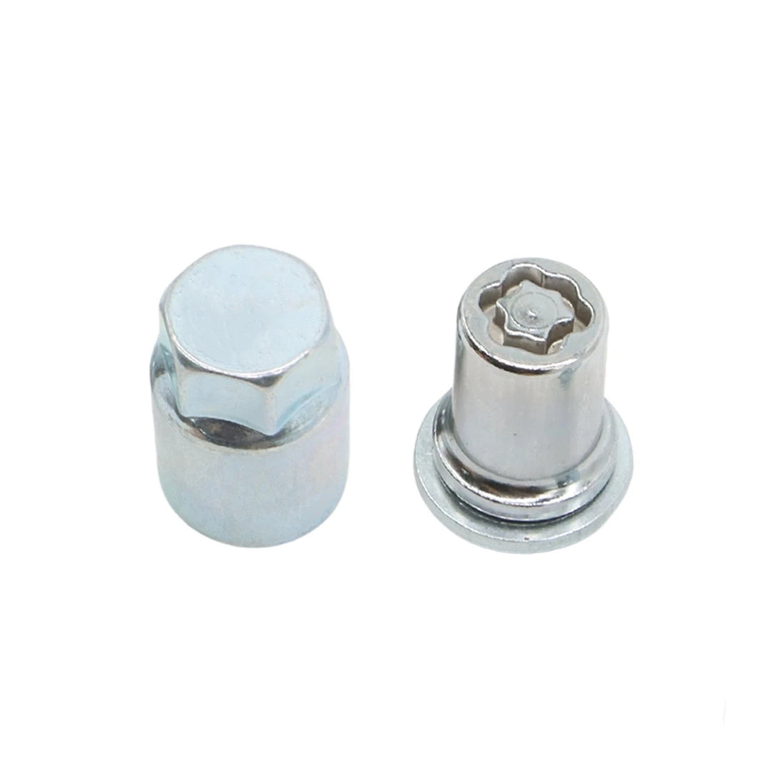 Alloy Wheel Lock Lug Nut Set for Toyota Lexus 00276-00901 – product image 6