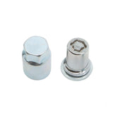 Alloy Wheel Lock Lug Nut Set for Toyota Lexus 00276-00901 – product image 6