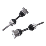 Front 4WD CV Axle Pair for 1986-1995 Toyota Pickup 4Runner 4343035011