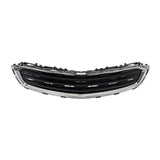 Front Upper and Lower Grille Set for 2015 Chevrolet Cruze 2016 Cruze Limited 95405338