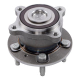 Rear Wheel Hub Bearing Assembly for 2010-2015 Chevrolet Cruze 2016 Cruze Limited 512446