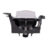 Fog Light For 2004-2005 Ranger without STX LH Left 4L5Z15200BB FO2592216 3225-0021L - product image