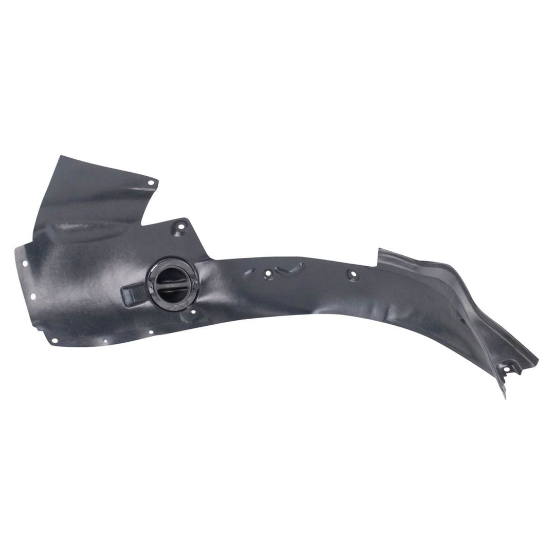 Front Passenger Side Inner Fender Liner for 2006-2011 Buick Lucerne