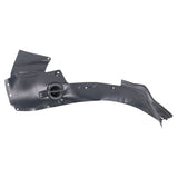 Front Passenger Side Inner Fender Liner for 2006-2011 Buick Lucerne