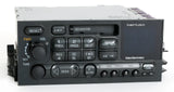 1995-2002 GMC Chevy Truck Van GM Delco Radio AM/FM Cassette Player 09354155 - product image